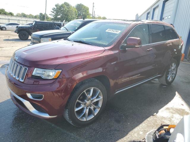 JEEP GRAND CHER 2016 1c4rjejg3gc428487