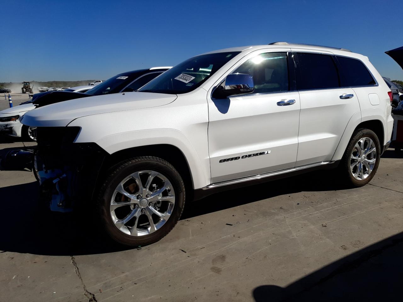 JEEP GRAND CHEROKEE 2020 1c4rjejg3lc220250