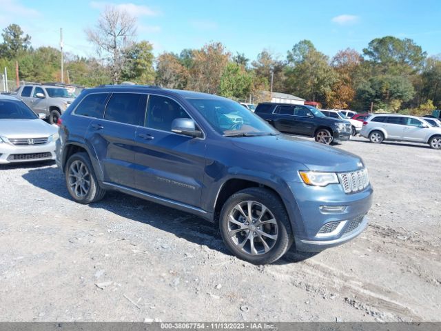 JEEP GRAND CHEROKEE 2020 1c4rjejg3lc439824