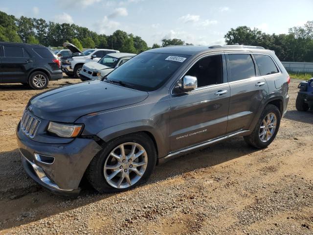 JEEP GRAND CHER 2014 1c4rjejg5ec248506