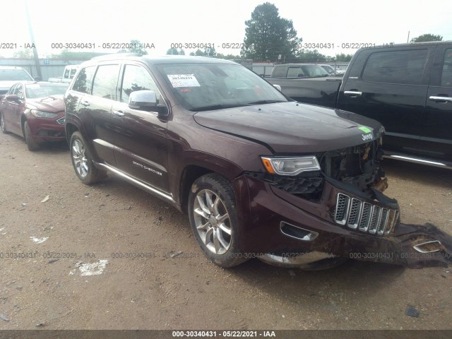 JEEP GRAND CHEROKEE 2014 1c4rjejg5ec519970