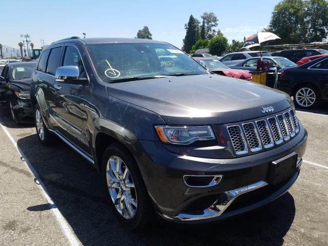 JEEP GRAND CHER 2014 1c4rjejg5ec530788