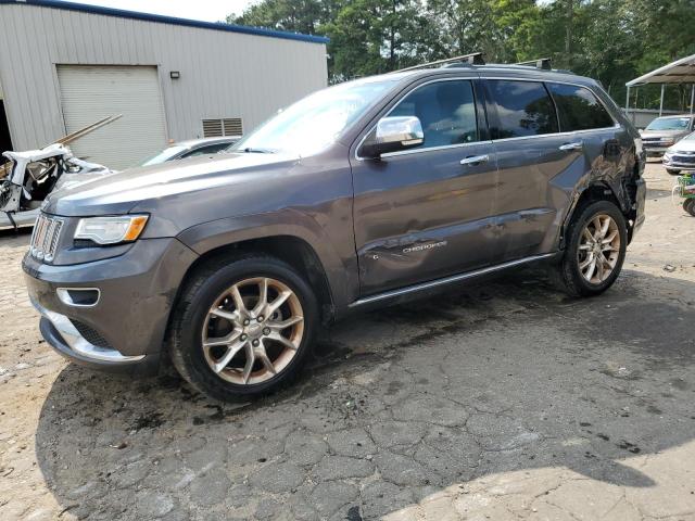 JEEP GRAND CHEROKEE 2015 1c4rjejg5fc635364