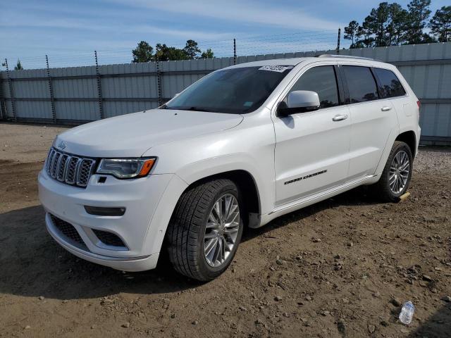 JEEP GRAND CHEROKEE 2017 1c4rjejg5hc609432