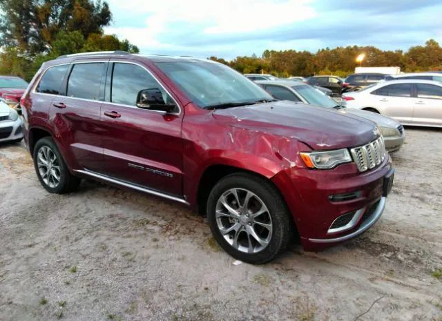 JEEP GRAND CHEROKEE 2019 1c4rjejg5kc644172