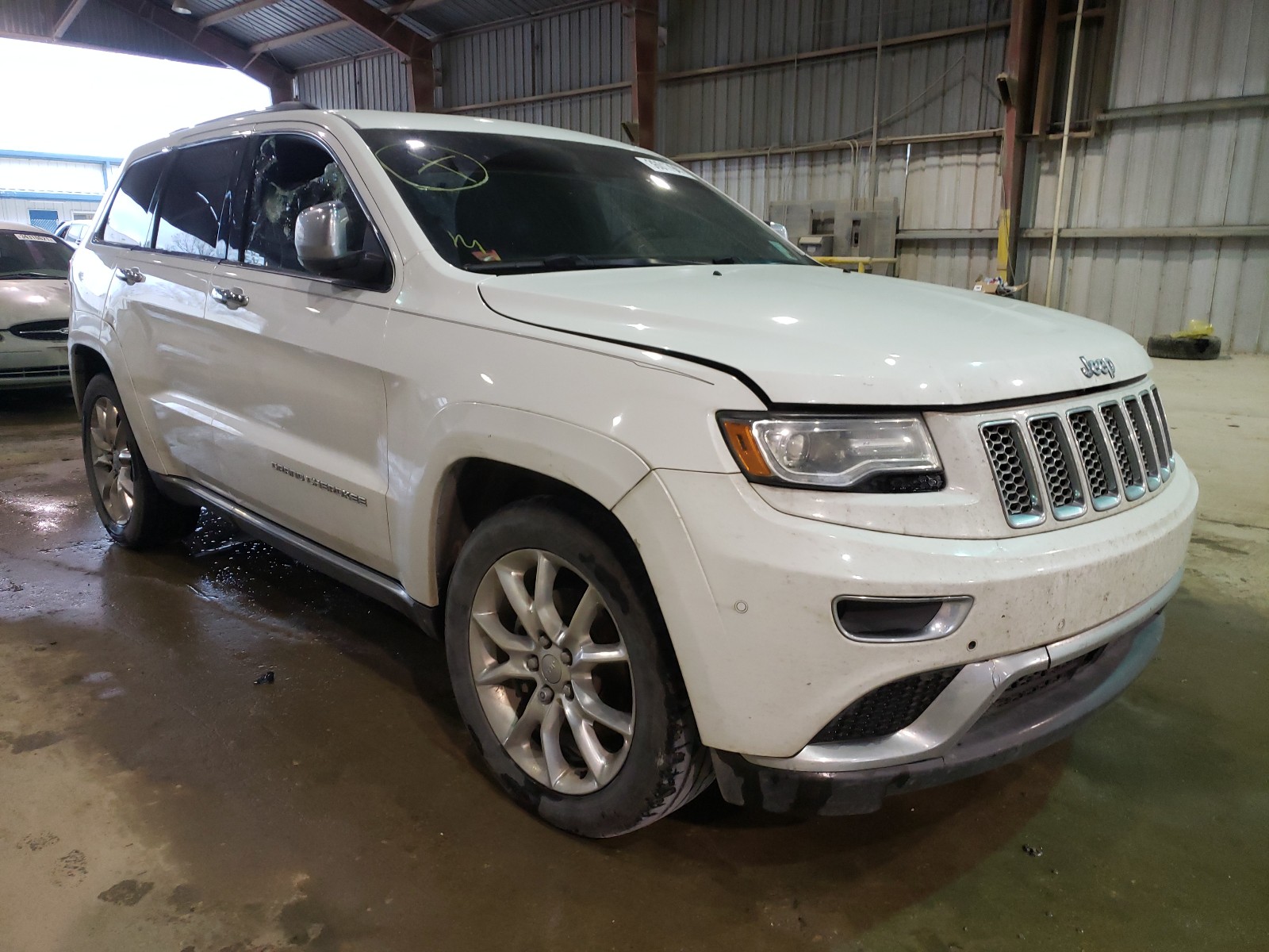 JEEP GRAND CHER 2014 1c4rjejg6ec449556