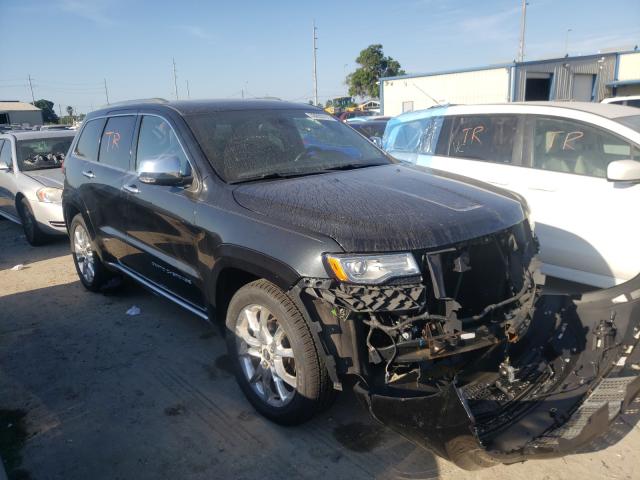 JEEP GRAND CHEROKEE 2014 1c4rjejg6ec529486