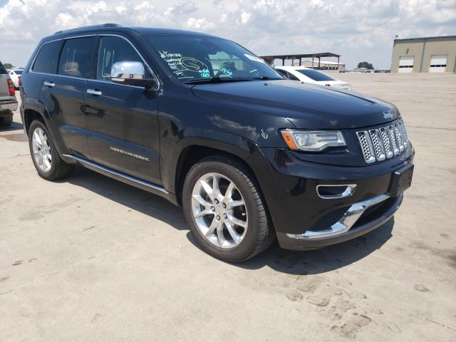 JEEP GRAND CHER 2014 1c4rjejg7ec164557