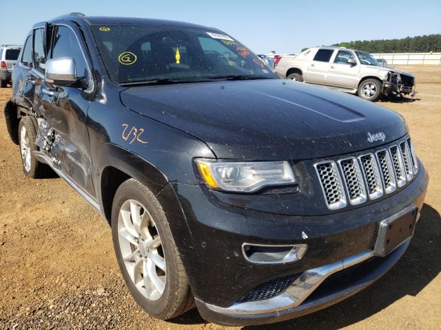 JEEP GRAND CHER 2014 1c4rjejg7ec548077