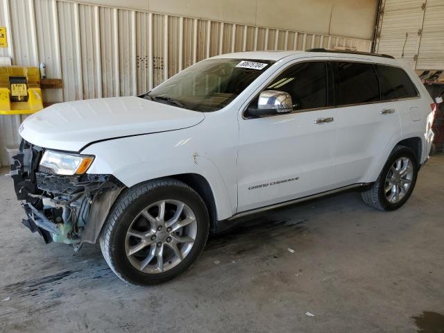 JEEP GRAND CHEROKEE 2015 1c4rjejg7fc131835