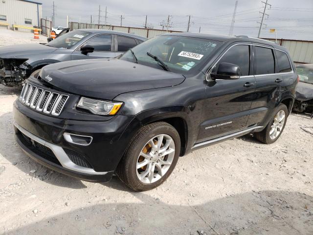 JEEP GRAND CHER 2015 1c4rjejg7fc185393