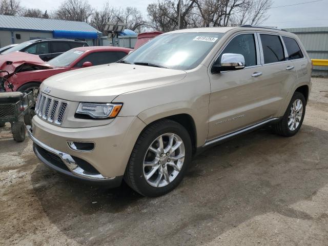 JEEP GRAND CHER 2015 1c4rjejg7fc688440