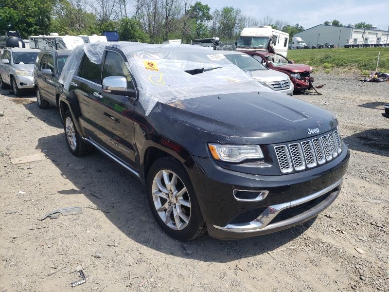 JEEP GRAND CHER 2015 1c4rjejg7fc769695