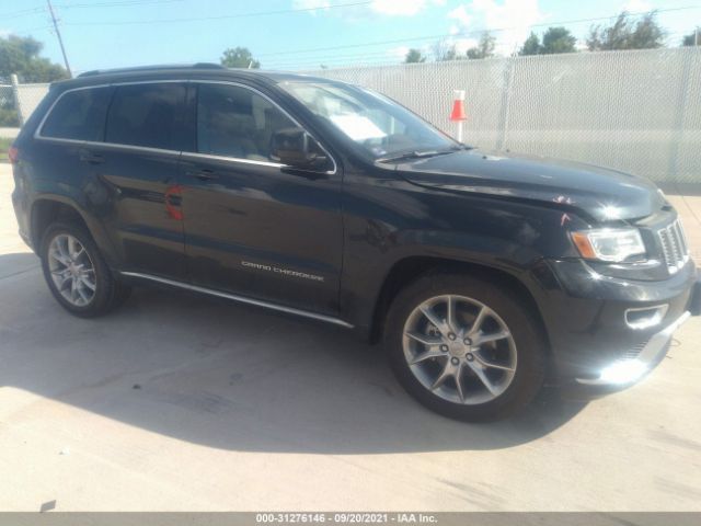 JEEP GRAND CHEROKEE 2015 1c4rjejg7fc957326