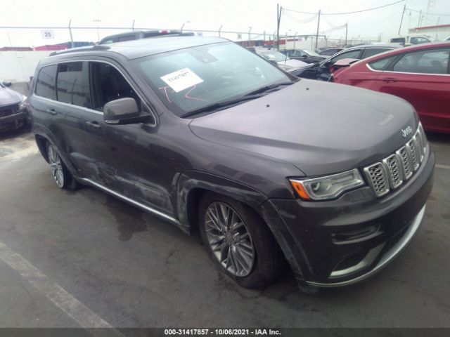 JEEP GRAND CHEROKEE 2018 1c4rjejg7jc141628