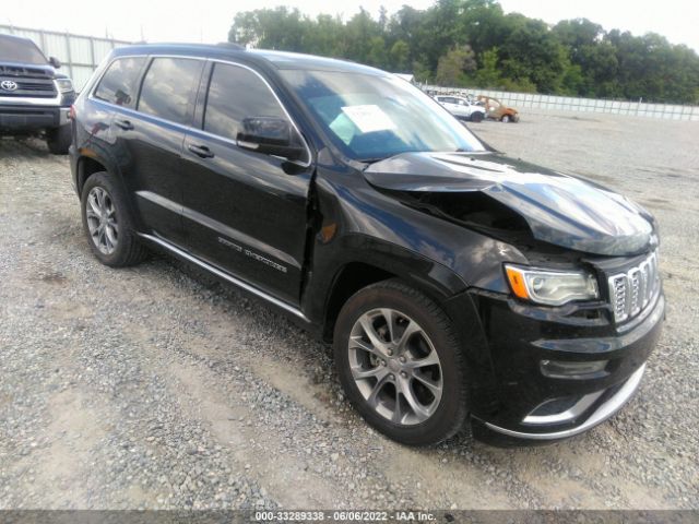 JEEP GRAND CHEROKEE 2019 1c4rjejg7kc690828