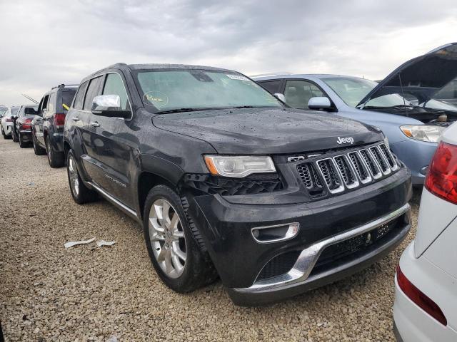 JEEP GRAND CHER 2014 1c4rjejg8ec207903