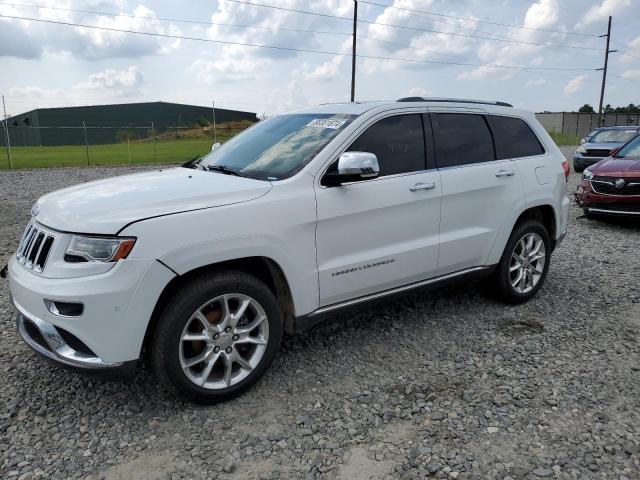 JEEP GRAND CHER 2014 1c4rjejg8ec270676