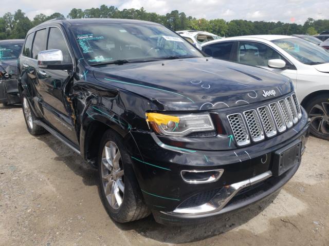 JEEP GRAND CHER 2014 1c4rjejg8ec295061