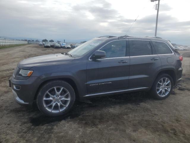 JEEP GRAND CHER 2015 1c4rjejg8fc125669