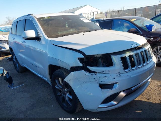 JEEP GRAND CHEROKEE 2015 1c4rjejg8fc220801