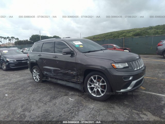 JEEP GRAND CHEROKEE 2015 1c4rjejg8fc647301