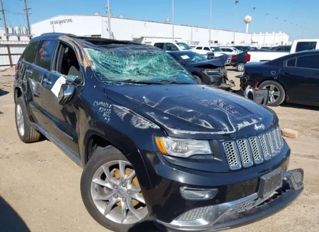 JEEP GRAND CHEROKEE 2015 1c4rjejg8fc793066