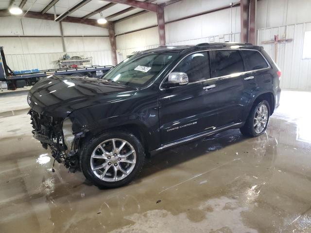 JEEP GRAND CHEROKEE 2016 1c4rjejg8gc335772