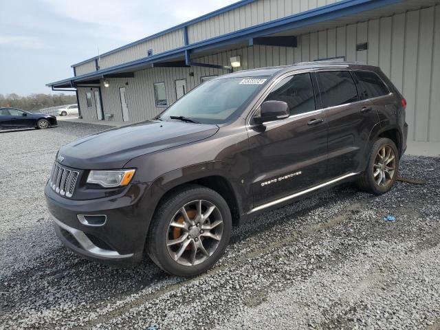 JEEP GRAND CHEROKEE 2016 1c4rjejg8gc480181