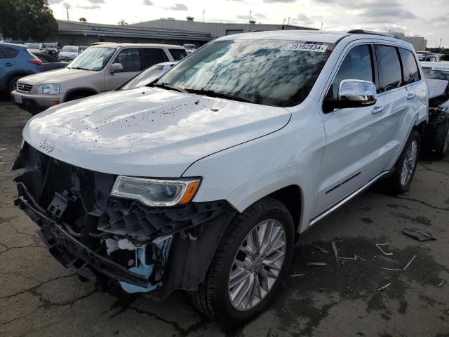 JEEP GRAND CHEROKEE 2017 1c4rjejg8hc752181