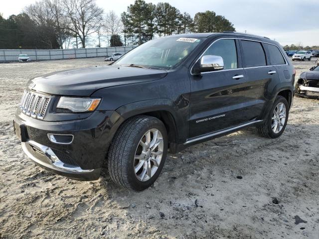 JEEP GRAND CHEROKEE 2014 1c4rjejg9ec180159