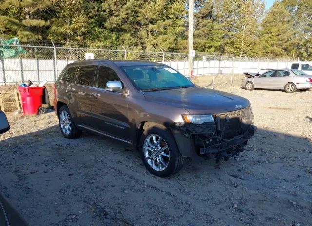 JEEP GRAND CHEROKEE 2014 1c4rjejg9ec227514