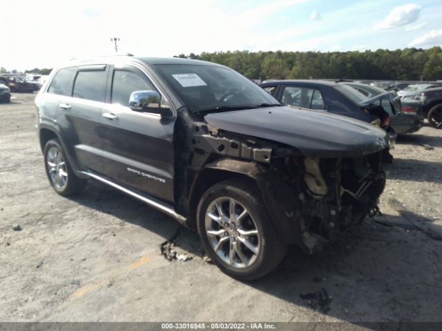 JEEP GRAND CHEROKEE 2014 1c4rjejg9ec357020