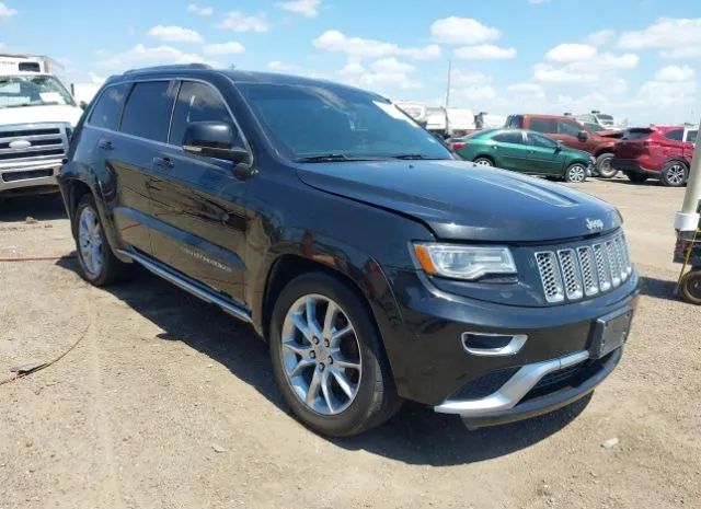 JEEP GRAND CHEROKEE 2015 1c4rjejg9fc105141