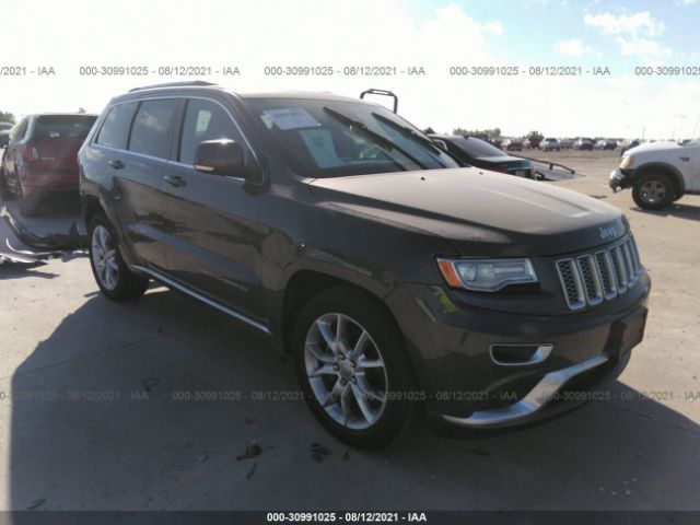 JEEP GRAND CHEROKEE 2015 1c4rjejg9fc700734