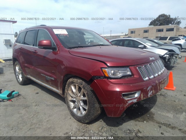 JEEP GRAND CHEROKEE 2015 1c4rjejg9fc788703