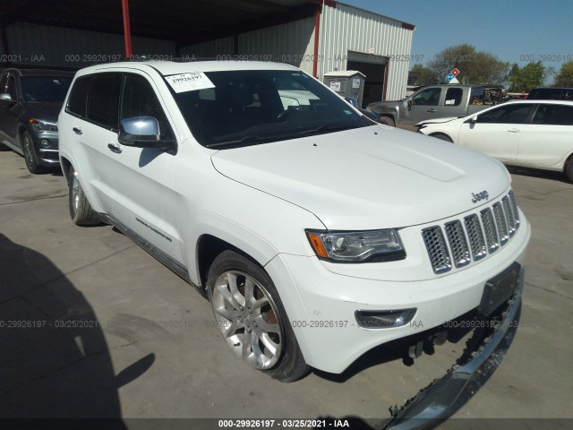 JEEP GRAND CHEROKEE 2016 1c4rjejg9gc382955