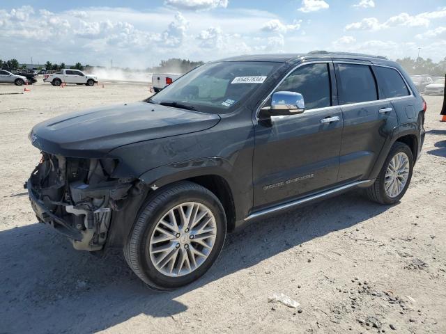 JEEP GRAND CHER 2018 1c4rjejg9jc254254