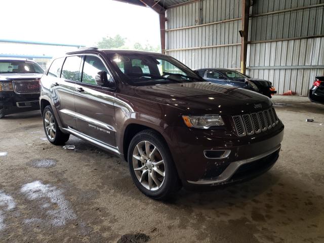 JEEP GRAND CHER 2015 1c4rjejgxfc614820