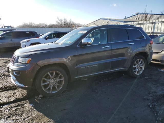 JEEP GRAND CHEROKEE 2014 1c4rjejm3ec364387