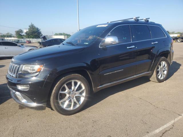 JEEP GRAND CHEROKEE 2014 1c4rjejm4ec482478