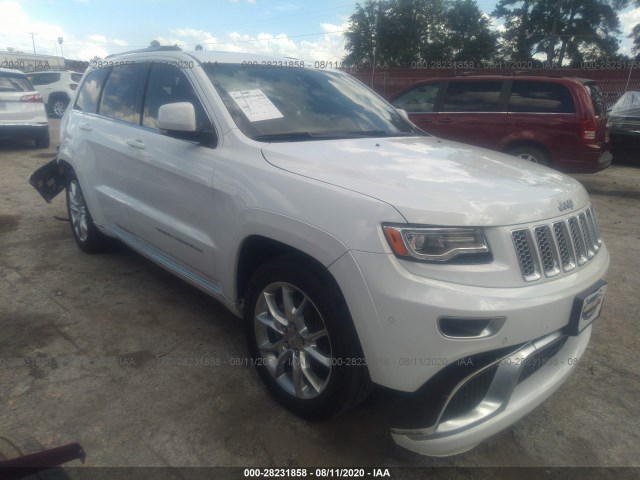 JEEP GRAND CHEROKEE 2015 1c4rjejm5fc869588