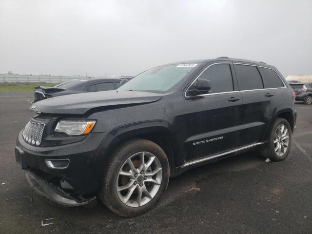 JEEP GRAND CHEROKEE 2015 1c4rjejm5fc957606