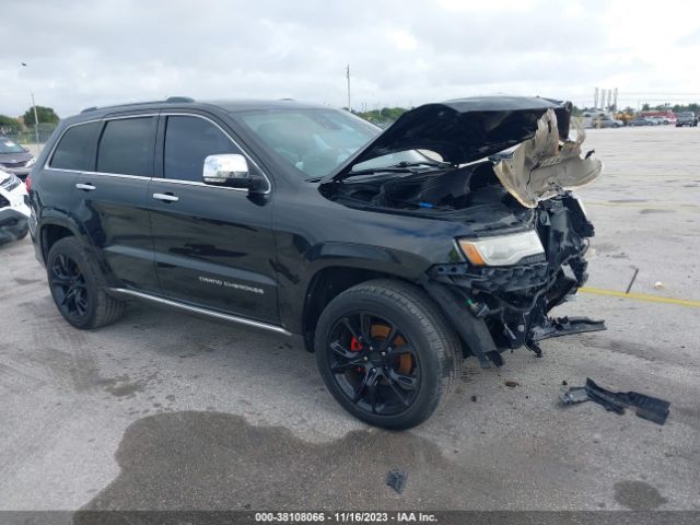 JEEP GRAND CHEROKEE 2014 1c4rjejt0ec122972