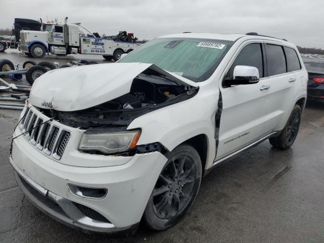 JEEP GRAND CHER 2014 1c4rjejt0ec123023