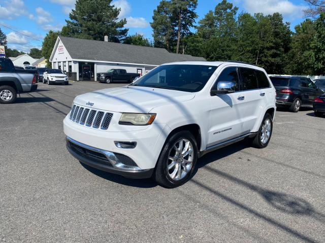 JEEP GRAND CHER 2014 1c4rjejt0ec123085