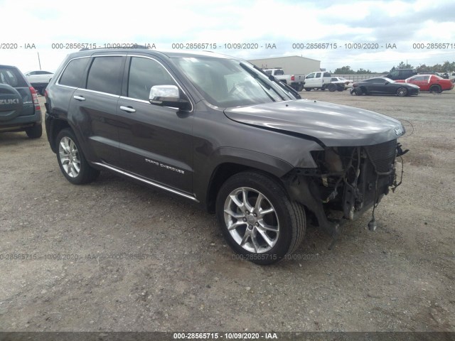 JEEP GRAND CHEROKEE 2014 1c4rjejt0ec336554