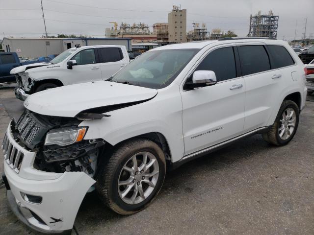 JEEP GRAND CHER 2014 1c4rjejt0ec396401