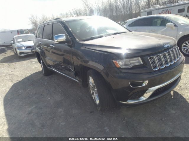 JEEP GRAND CHEROKEE 2014 1c4rjejt1ec122897