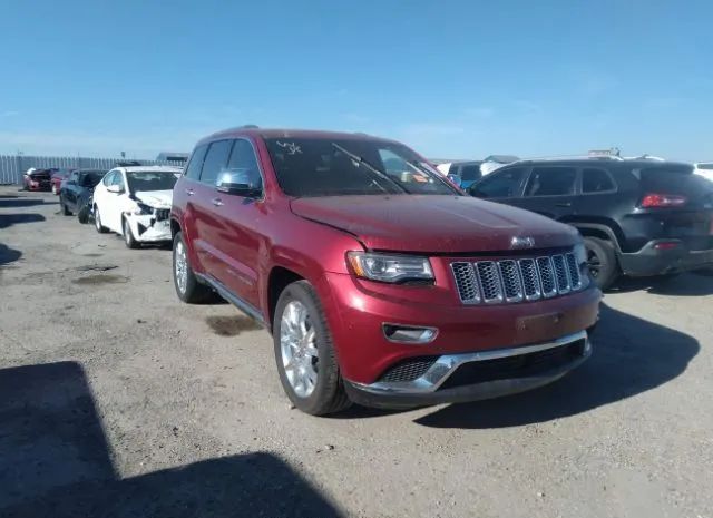 JEEP GRAND CHEROKEE 2014 1c4rjejt3ec122898